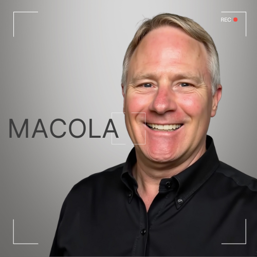 Macola Webinar